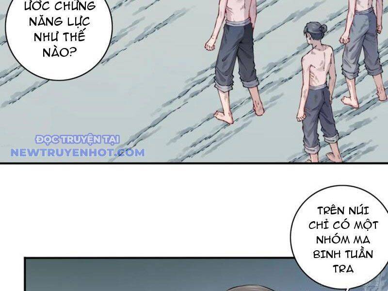 Ta Dùng Cơ Bắp Xưng Bá Tu Tiên Giới Chap 77 - Next Chap 78