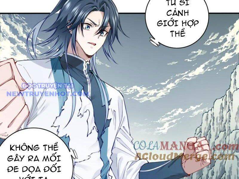 Ta Dùng Cơ Bắp Xưng Bá Tu Tiên Giới Chap 77 - Next Chap 78