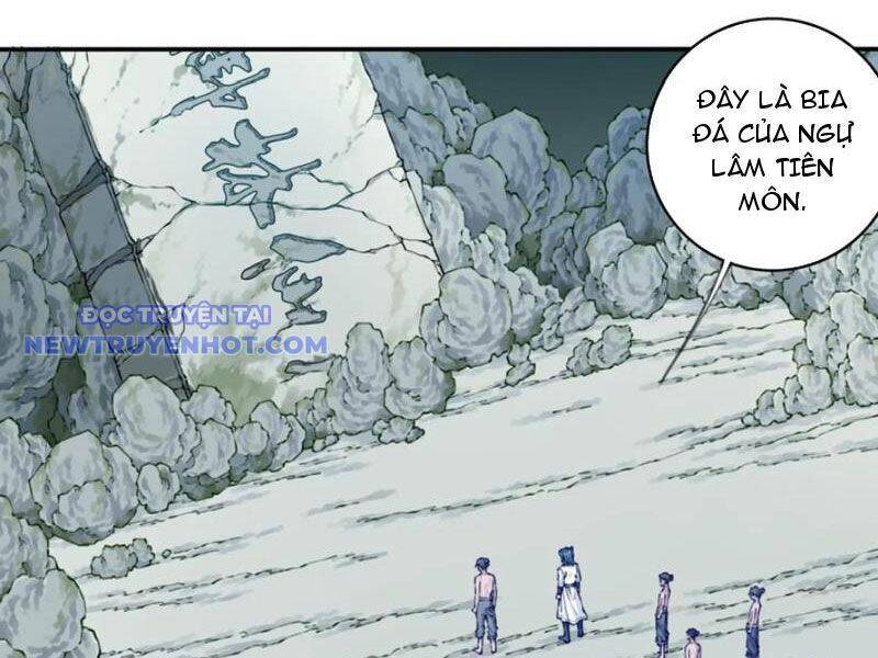 Ta Dùng Cơ Bắp Xưng Bá Tu Tiên Giới Chap 77 - Next Chap 78
