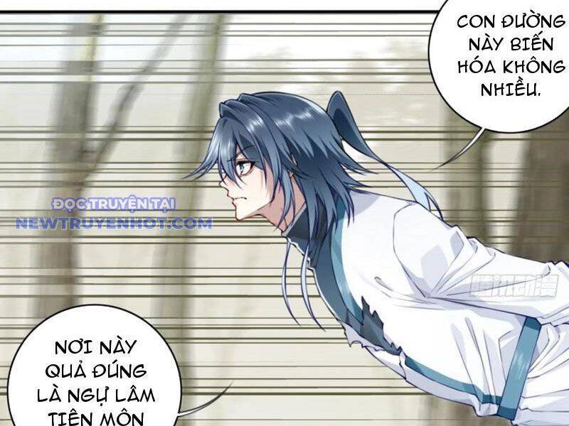 Ta Dùng Cơ Bắp Xưng Bá Tu Tiên Giới Chap 77 - Next Chap 78