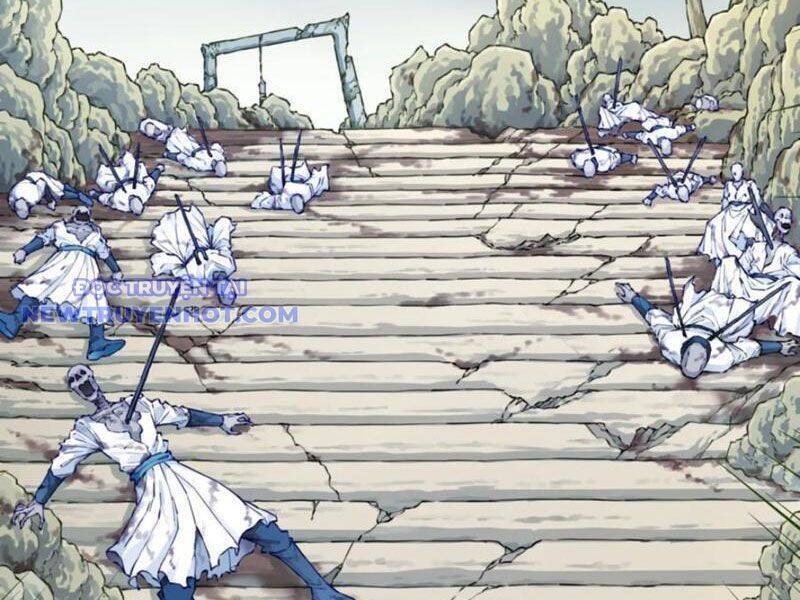 Ta Dùng Cơ Bắp Xưng Bá Tu Tiên Giới Chap 77 - Next Chap 78