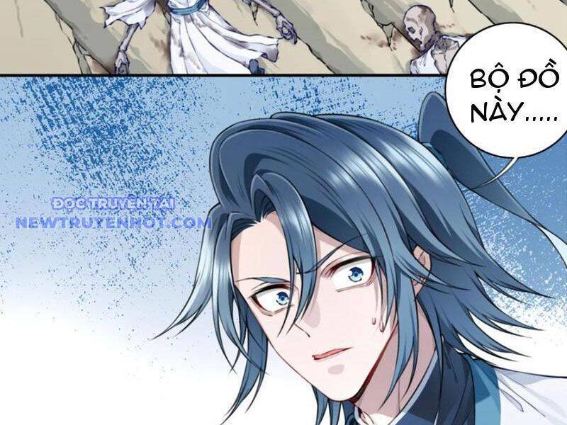 Ta Dùng Cơ Bắp Xưng Bá Tu Tiên Giới Chap 77 - Next Chap 78