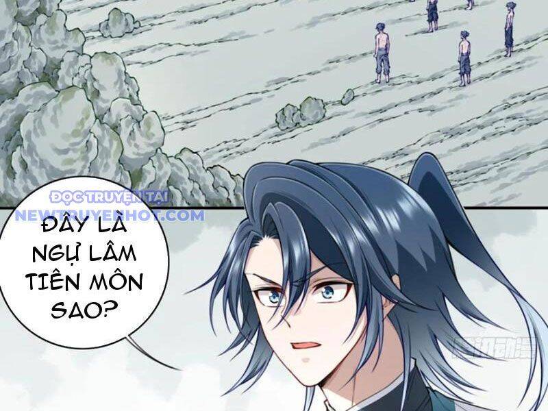 Ta Dùng Cơ Bắp Xưng Bá Tu Tiên Giới Chap 77 - Next Chap 78