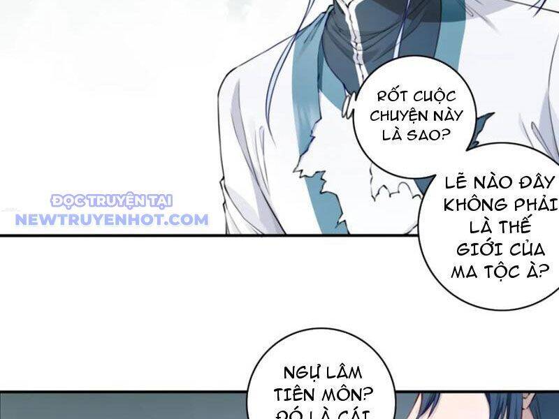 Ta Dùng Cơ Bắp Xưng Bá Tu Tiên Giới Chap 77 - Next Chap 78
