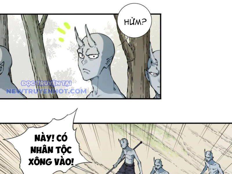 Ta Dùng Cơ Bắp Xưng Bá Tu Tiên Giới Chap 77 - Next Chap 78