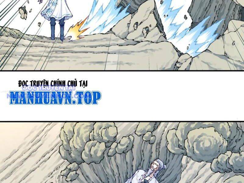 Ta Dùng Cơ Bắp Xưng Bá Tu Tiên Giới Chap 77 - Next Chap 78