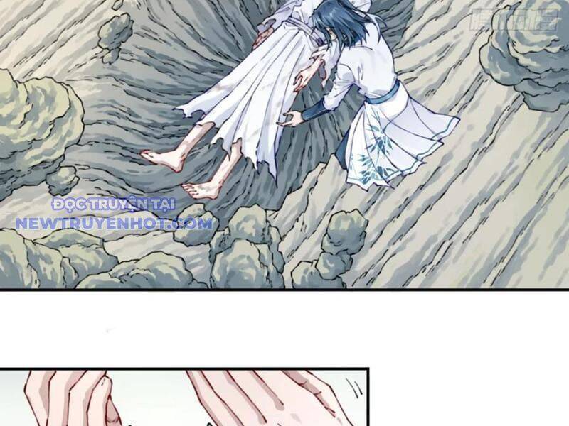 Ta Dùng Cơ Bắp Xưng Bá Tu Tiên Giới Chap 77 - Next Chap 78