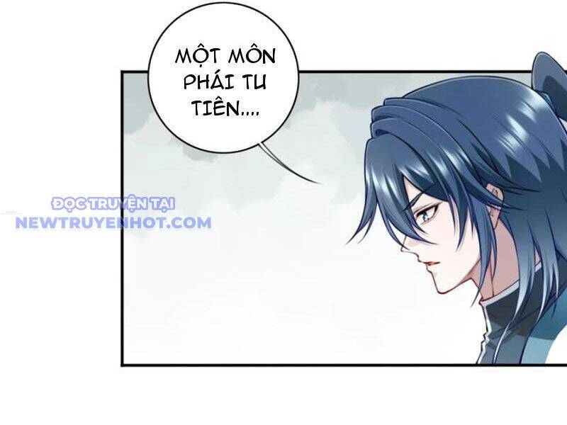 Ta Dùng Cơ Bắp Xưng Bá Tu Tiên Giới Chap 77 - Next Chap 78