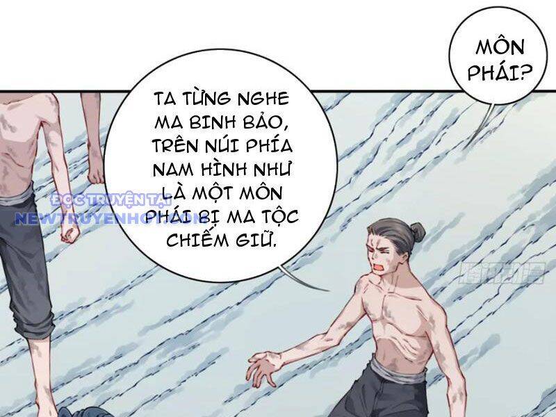 Ta Dùng Cơ Bắp Xưng Bá Tu Tiên Giới Chap 77 - Next Chap 78