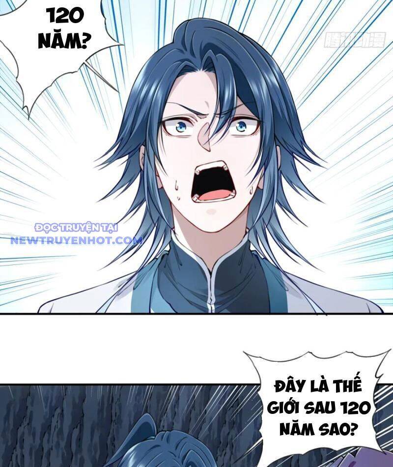 Ta Dùng Cơ Bắp Xưng Bá Tu Tiên Giới Chap 78 - Next Chap 79
