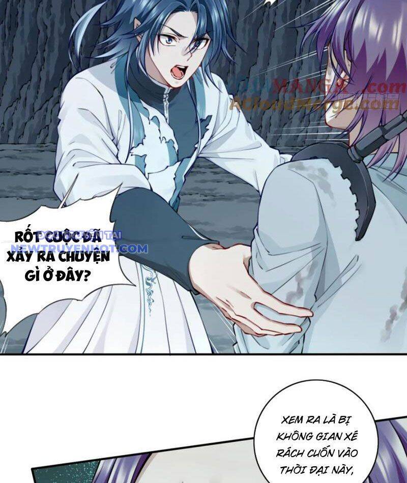 Ta Dùng Cơ Bắp Xưng Bá Tu Tiên Giới Chap 78 - Next Chap 79