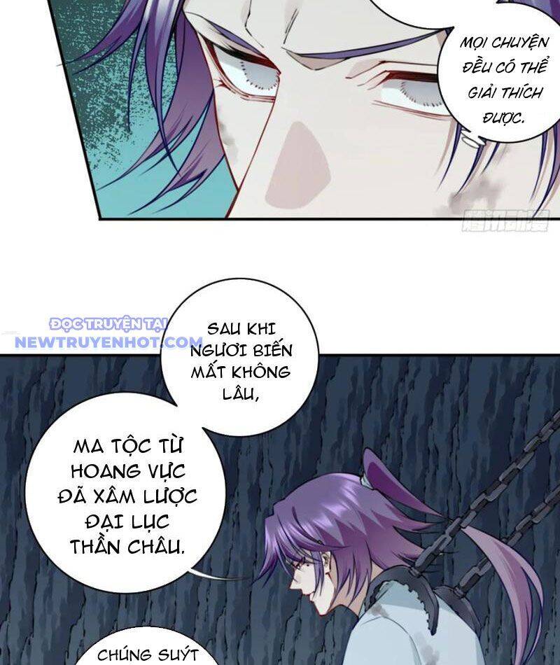 Ta Dùng Cơ Bắp Xưng Bá Tu Tiên Giới Chap 78 - Next Chap 79