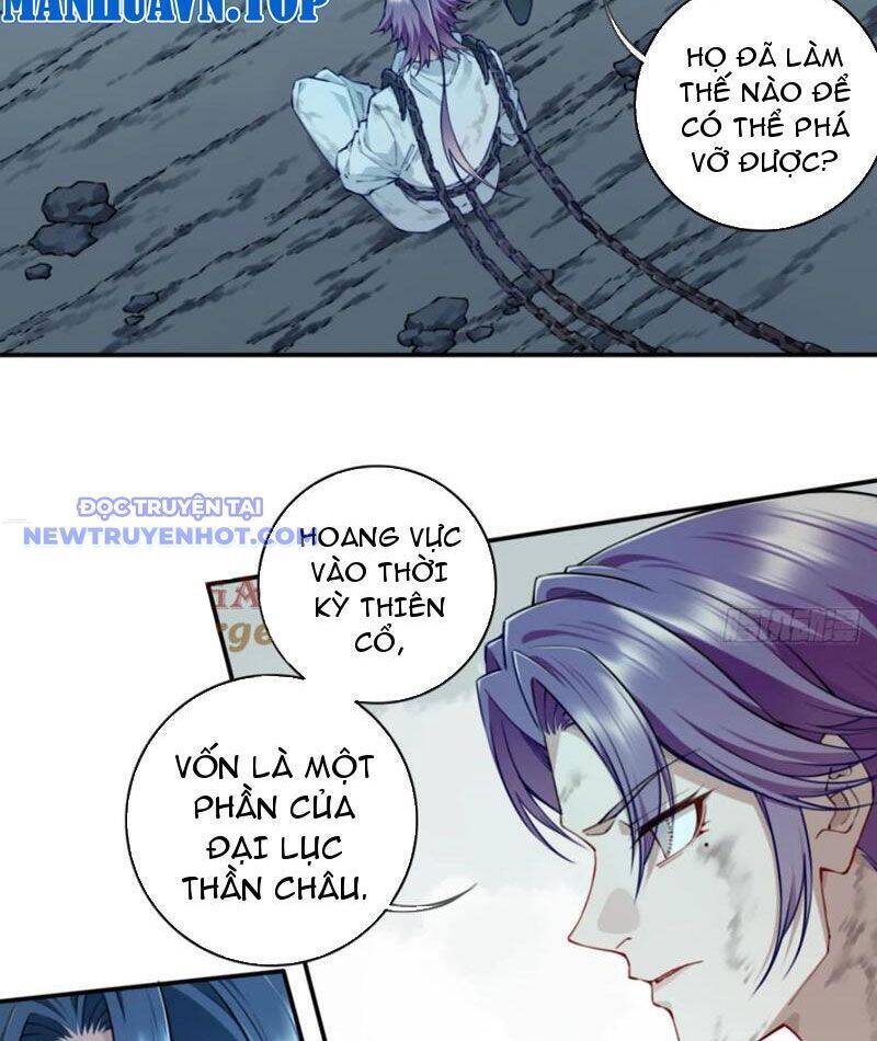Ta Dùng Cơ Bắp Xưng Bá Tu Tiên Giới Chap 78 - Next Chap 79