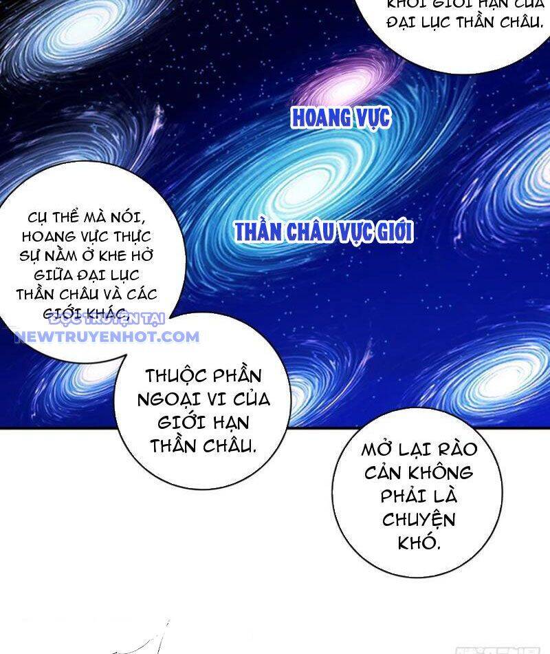 Ta Dùng Cơ Bắp Xưng Bá Tu Tiên Giới Chap 78 - Next Chap 79