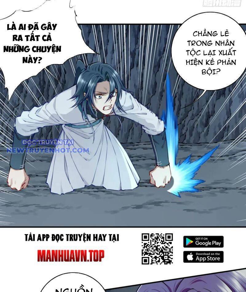 Ta Dùng Cơ Bắp Xưng Bá Tu Tiên Giới Chap 78 - Next Chap 79