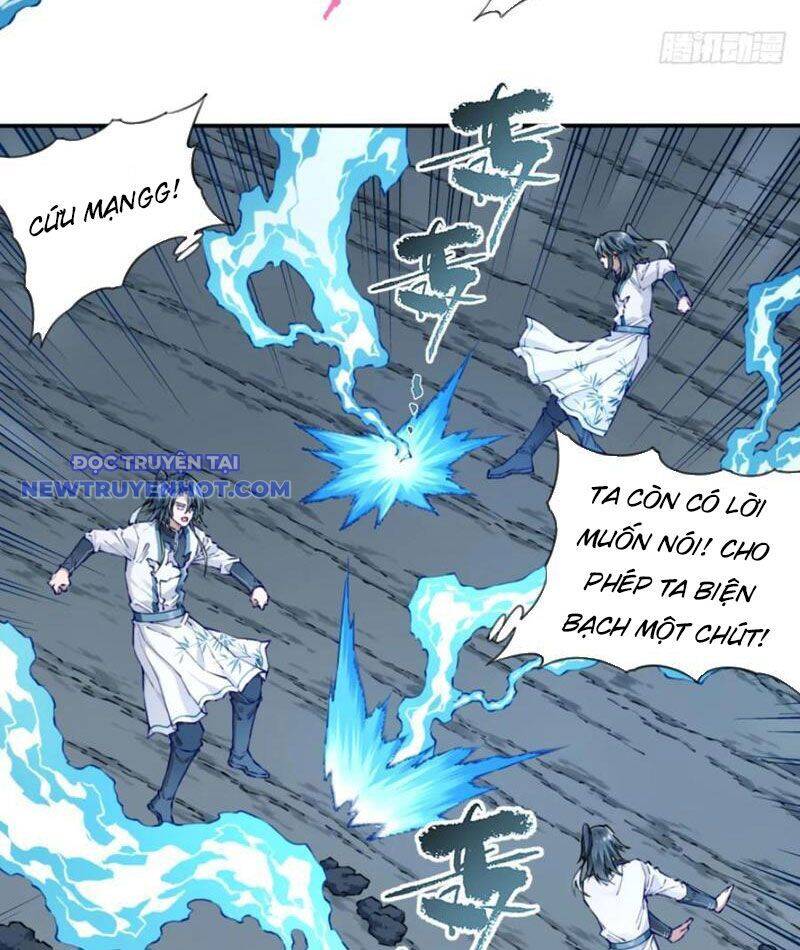Ta Dùng Cơ Bắp Xưng Bá Tu Tiên Giới Chap 78 - Next Chap 79