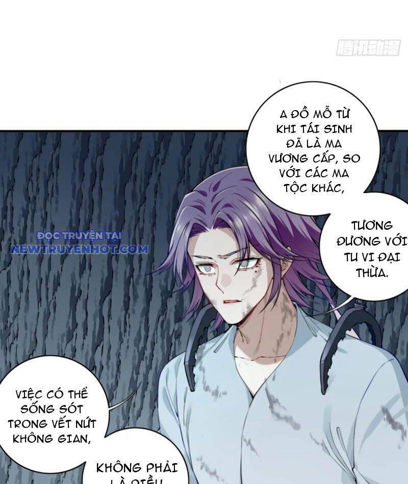 Ta Dùng Cơ Bắp Xưng Bá Tu Tiên Giới Chap 78 - Next Chap 79