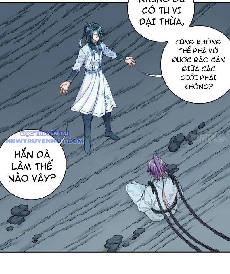 Ta Dùng Cơ Bắp Xưng Bá Tu Tiên Giới Chap 78 - Next Chap 79