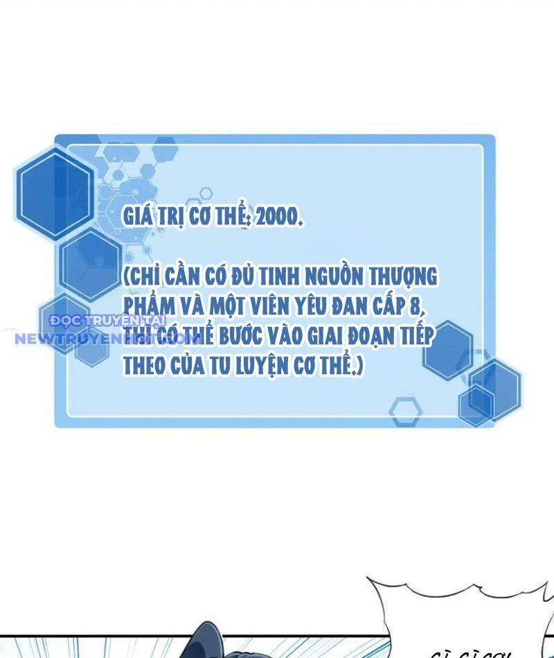 Ta Dùng Cơ Bắp Xưng Bá Tu Tiên Giới Chap 78 - Next Chap 79