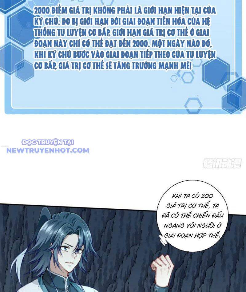 Ta Dùng Cơ Bắp Xưng Bá Tu Tiên Giới Chap 78 - Next Chap 79