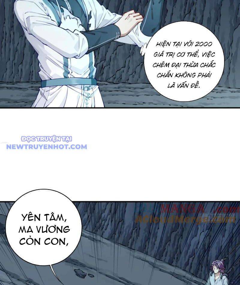 Ta Dùng Cơ Bắp Xưng Bá Tu Tiên Giới Chap 78 - Next Chap 79