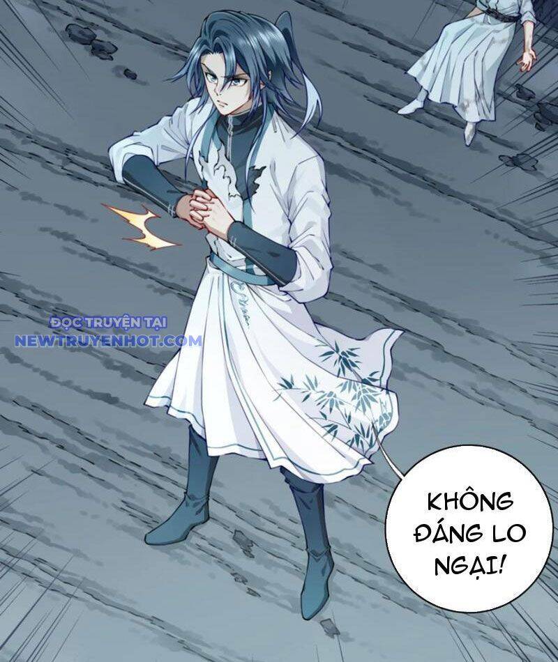 Ta Dùng Cơ Bắp Xưng Bá Tu Tiên Giới Chap 78 - Next Chap 79