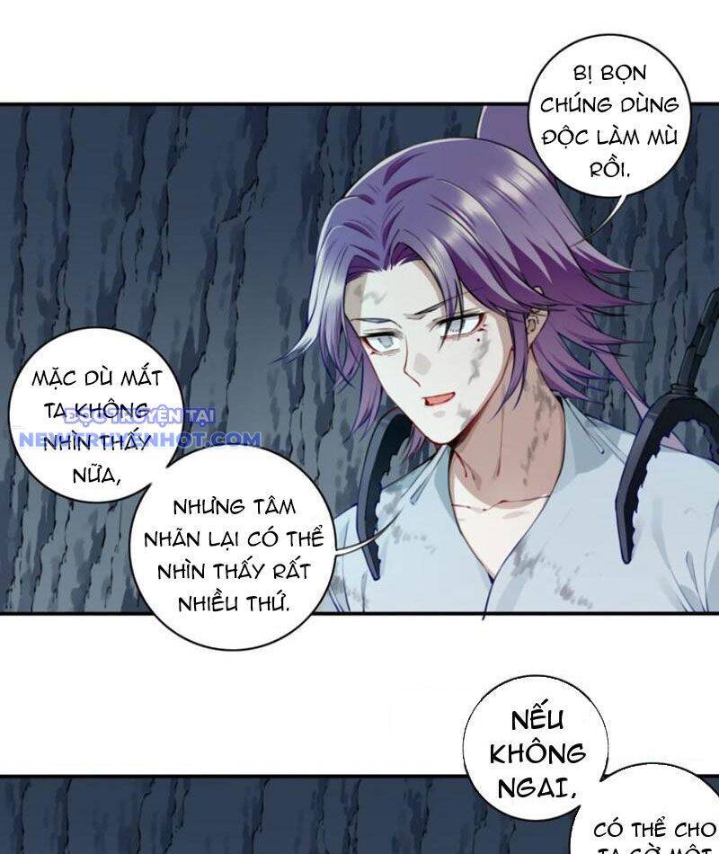 Ta Dùng Cơ Bắp Xưng Bá Tu Tiên Giới Chap 78 - Next Chap 79