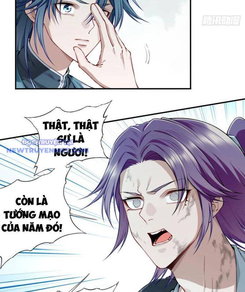 Ta Dùng Cơ Bắp Xưng Bá Tu Tiên Giới Chap 78 - Next Chap 79