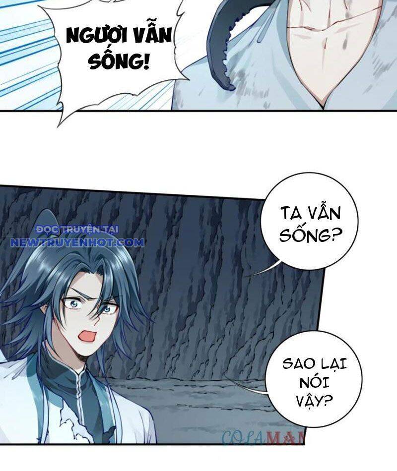 Ta Dùng Cơ Bắp Xưng Bá Tu Tiên Giới Chap 78 - Next Chap 79