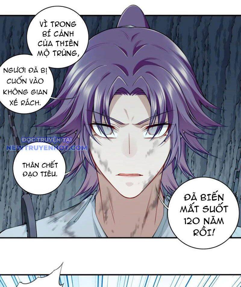 Ta Dùng Cơ Bắp Xưng Bá Tu Tiên Giới Chap 78 - Next Chap 79