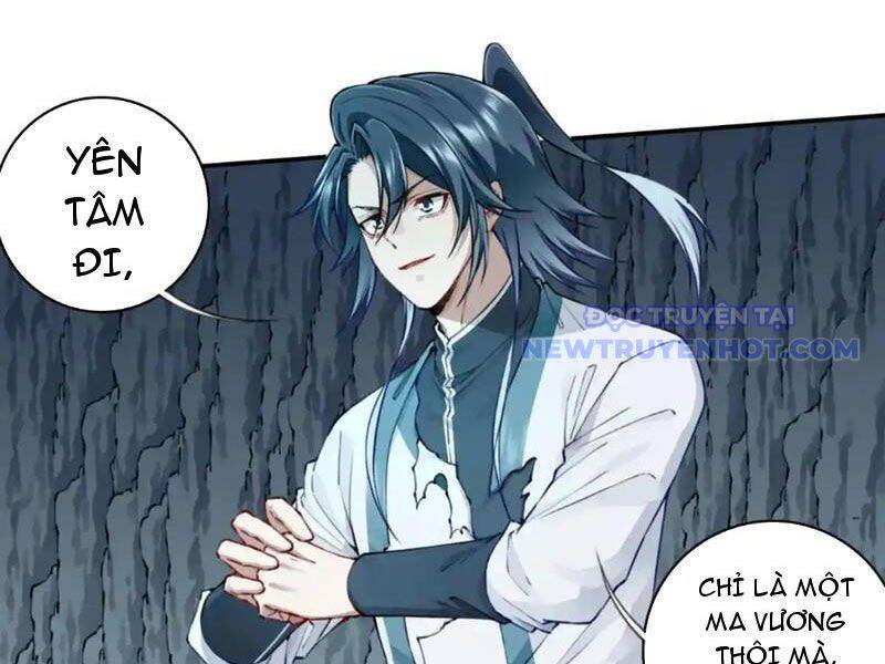 Ta Dùng Cơ Bắp Xưng Bá Tu Tiên Giới Chap 79 - Next Chap 80