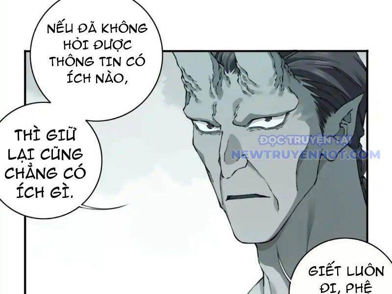 Ta Dùng Cơ Bắp Xưng Bá Tu Tiên Giới Chap 79 - Next Chap 80