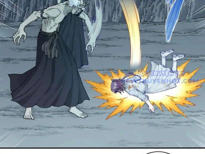 Ta Dùng Cơ Bắp Xưng Bá Tu Tiên Giới Chap 79 - Next Chap 80