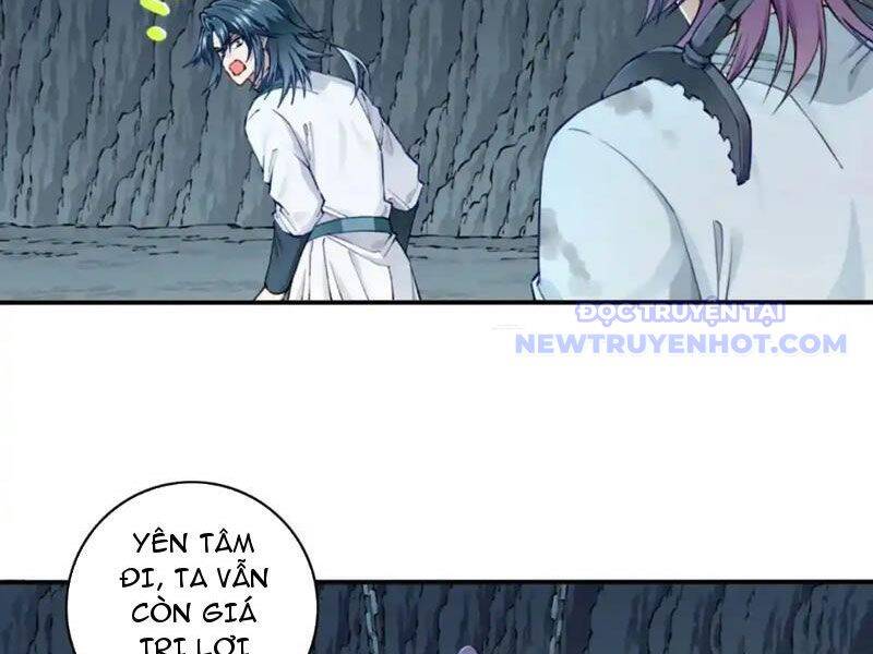 Ta Dùng Cơ Bắp Xưng Bá Tu Tiên Giới Chap 79 - Next Chap 80