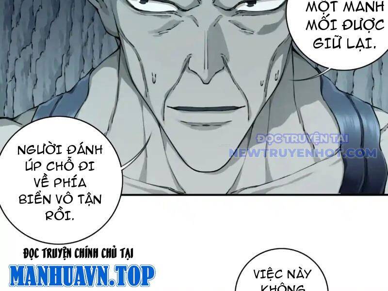 Ta Dùng Cơ Bắp Xưng Bá Tu Tiên Giới Chap 79 - Next Chap 80