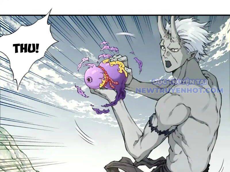 Ta Dùng Cơ Bắp Xưng Bá Tu Tiên Giới Chap 79 - Next Chap 80