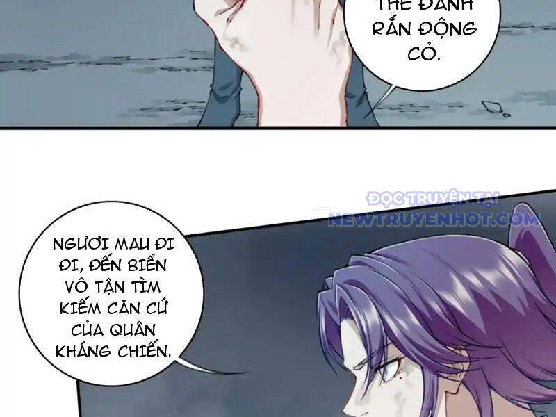 Ta Dùng Cơ Bắp Xưng Bá Tu Tiên Giới Chap 79 - Next Chap 80