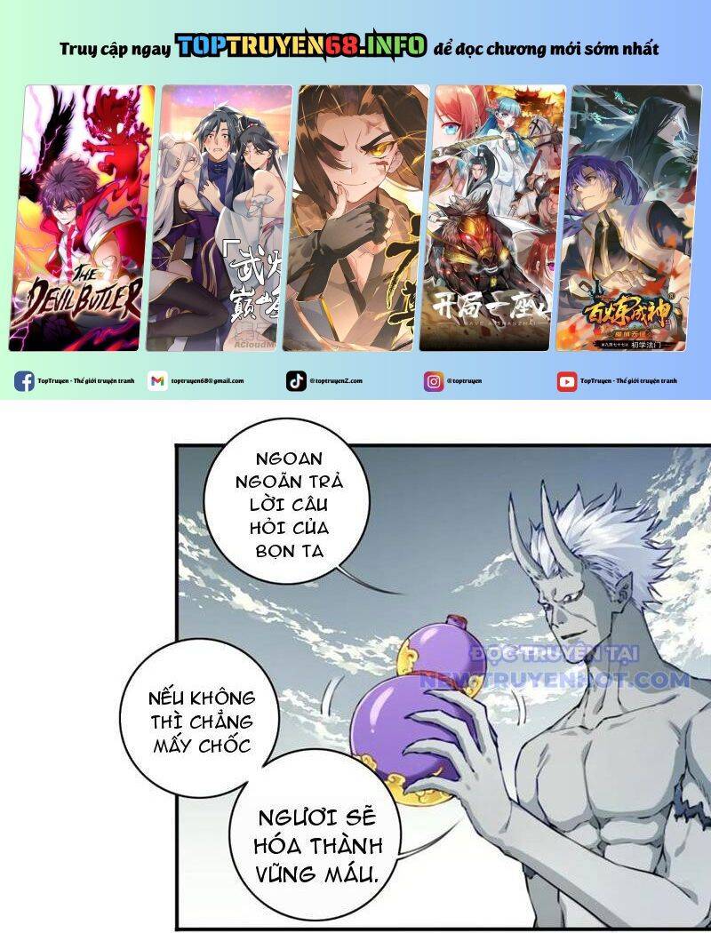 Ta Dùng Cơ Bắp Xưng Bá Tu Tiên Giới Chap 80 - Next Chap 81