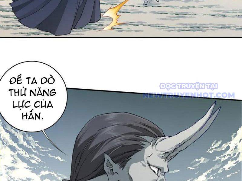 Ta Dùng Cơ Bắp Xưng Bá Tu Tiên Giới Chap 80 - Next Chap 81