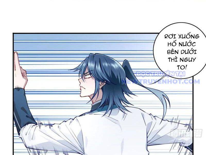 Ta Dùng Cơ Bắp Xưng Bá Tu Tiên Giới Chap 80 - Next Chap 81