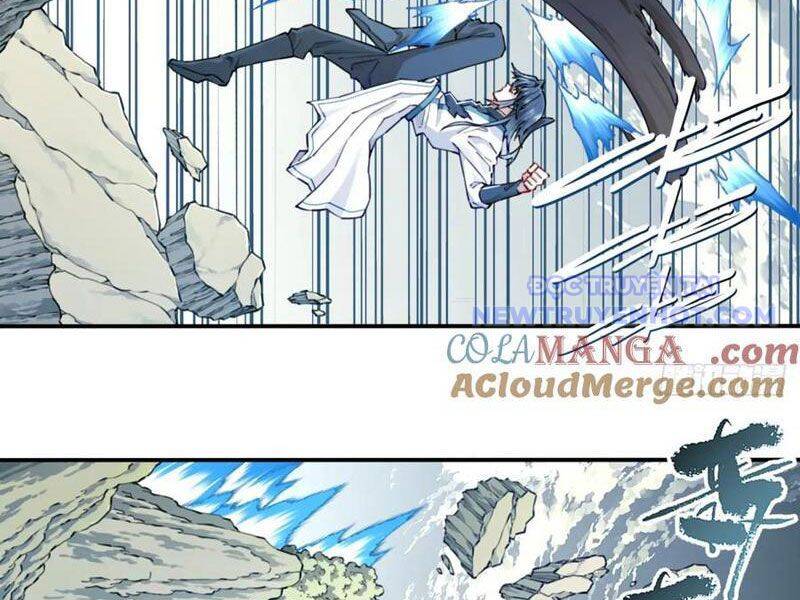 Ta Dùng Cơ Bắp Xưng Bá Tu Tiên Giới Chap 80 - Next Chap 81