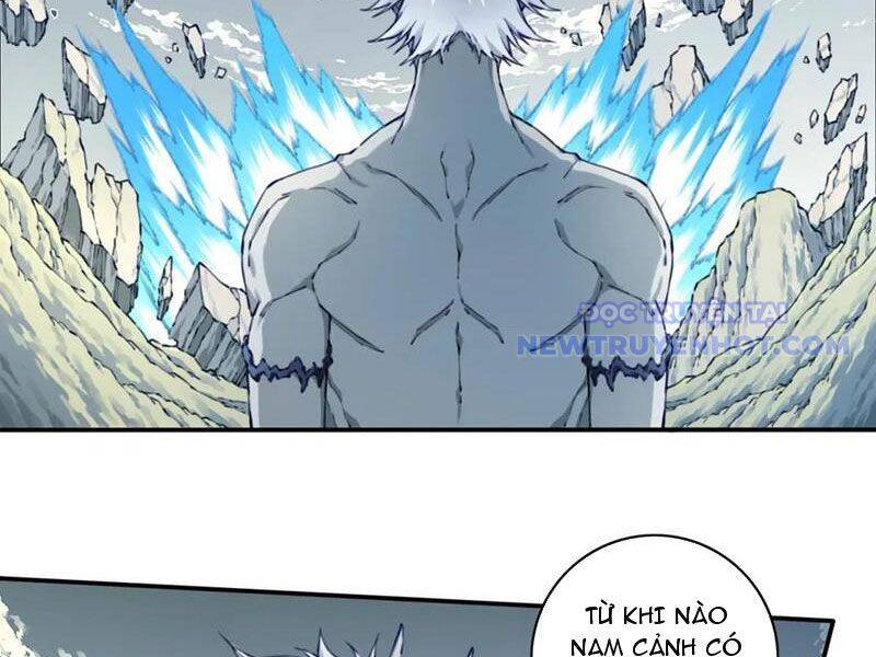 Ta Dùng Cơ Bắp Xưng Bá Tu Tiên Giới Chap 80 - Next Chap 81