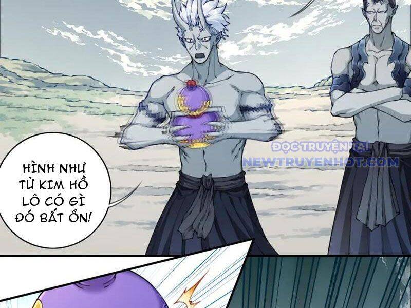 Ta Dùng Cơ Bắp Xưng Bá Tu Tiên Giới Chap 80 - Next Chap 81