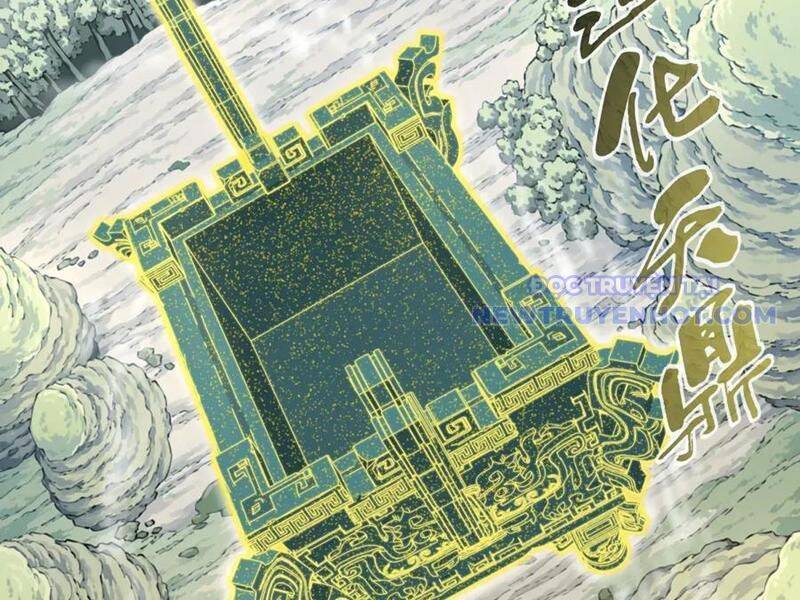 Ta Dùng Cơ Bắp Xưng Bá Tu Tiên Giới Chap 80 - Next Chap 81