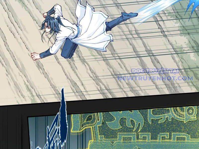 Ta Dùng Cơ Bắp Xưng Bá Tu Tiên Giới Chap 80 - Next Chap 81