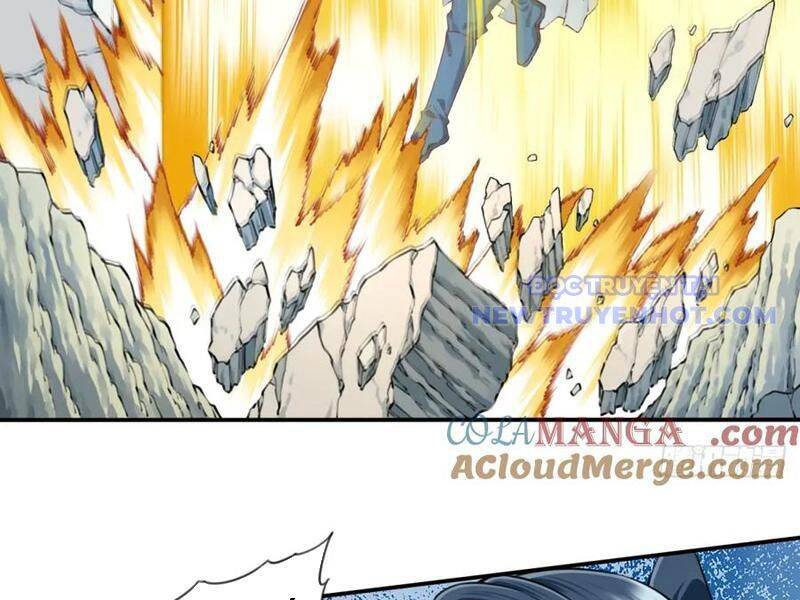 Ta Dùng Cơ Bắp Xưng Bá Tu Tiên Giới Chap 80 - Next Chap 81