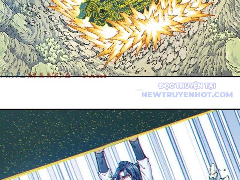 Ta Dùng Cơ Bắp Xưng Bá Tu Tiên Giới Chap 80 - Next Chap 81