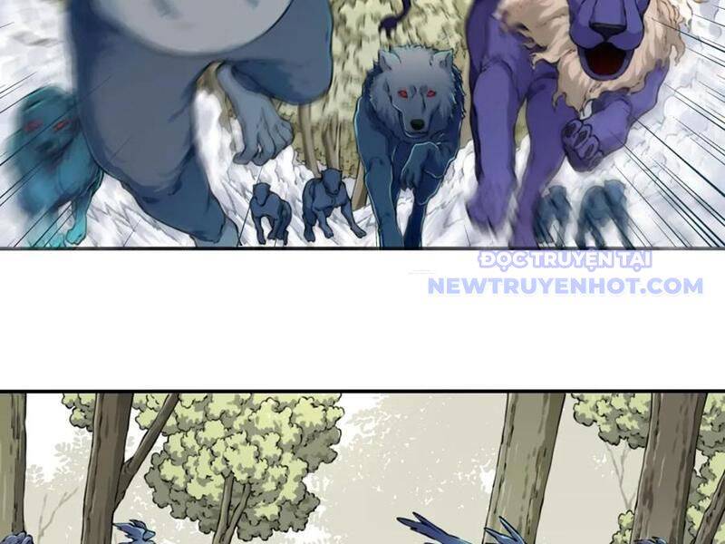 Ta Dùng Cơ Bắp Xưng Bá Tu Tiên Giới Chap 80 - Next Chap 81