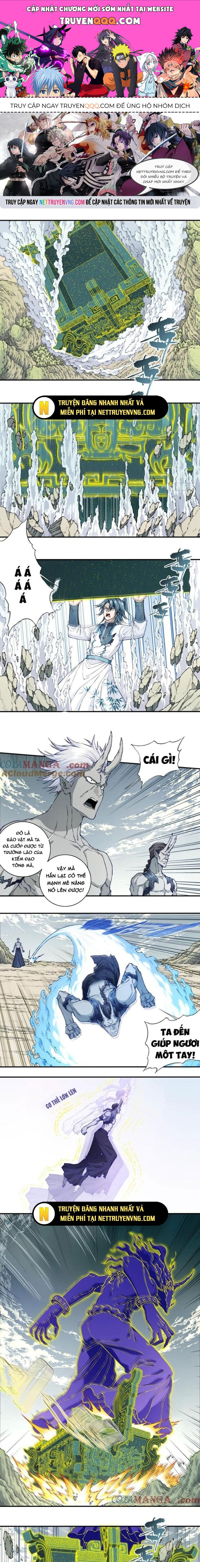 Ta Dùng Cơ Bắp Xưng Bá Tu Tiên Giới Chap 81 - Next Chap 82