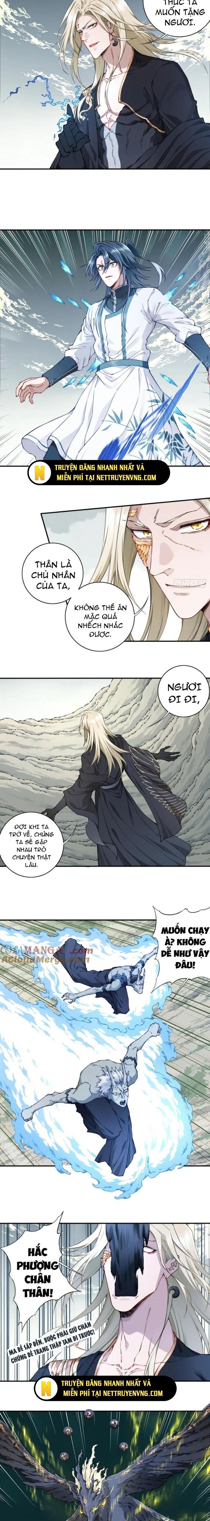 Ta Dùng Cơ Bắp Xưng Bá Tu Tiên Giới Chap 81 - Next Chap 82
